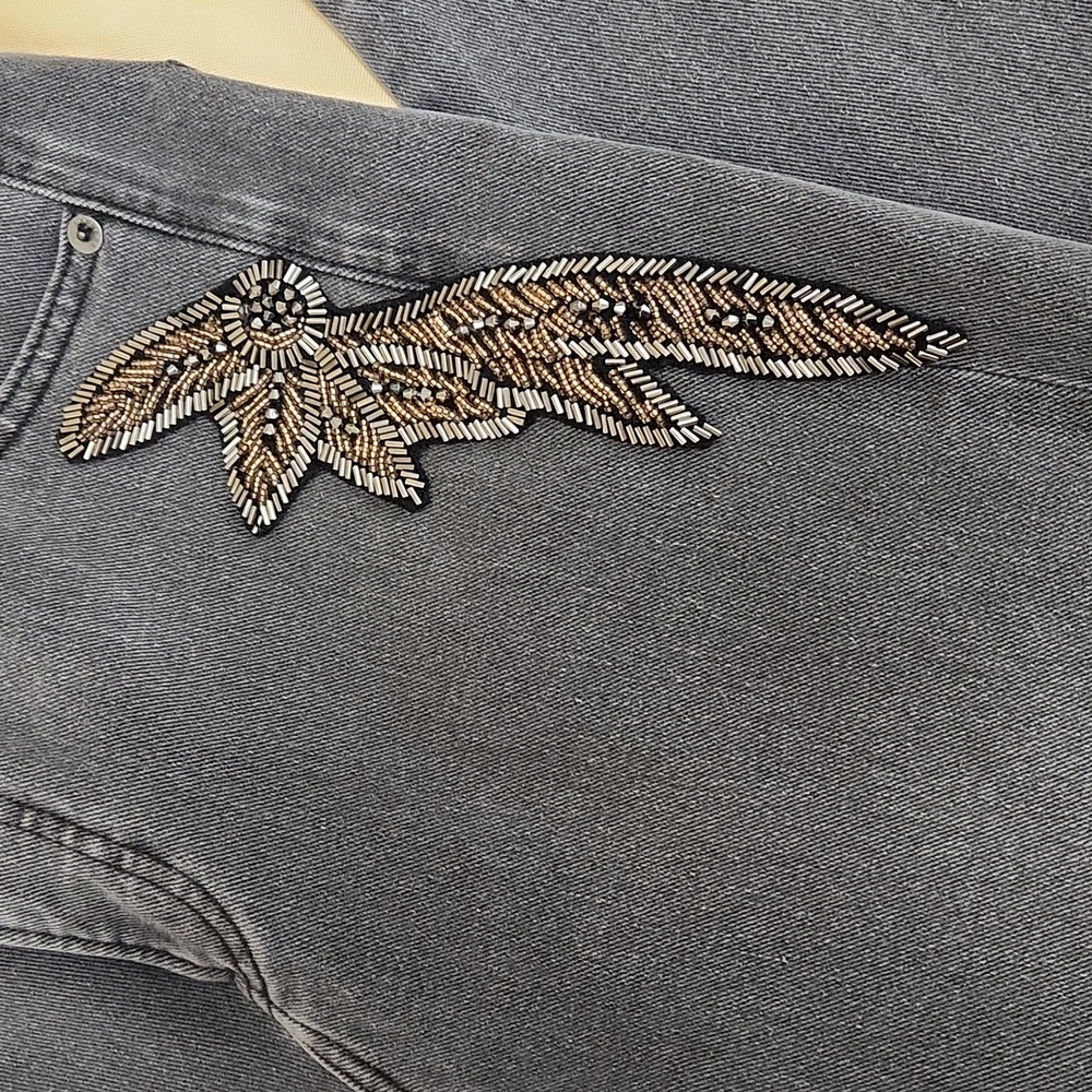 Jean - Picture 3 of 6